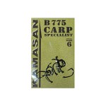 Kamasan B775 Carp Specialist