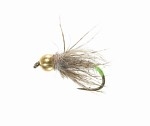 Cased Caddis Tan Daiichi 1530 # 8