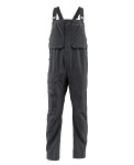 Simms Challenger Bib Black