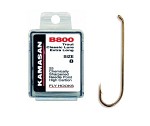 Kamasan B800 Classic Lure Ex, Long