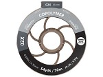 Hardy Copoly Tafsmaterial 7X - 02X  50 Meter