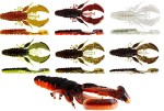 CreCraw Creaturebait 14cm 2pack