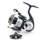 Daiwa 19 Certate LT 3000 Haspelrulle