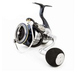 Daiwa 19 Certate LT 5000DXH Haspelrulle