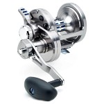 Daiwa 20 SALTIGA LD 2-Speed 35 Högervev