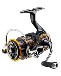 Daiwa 22 Caldia LT 2500 XH Haspelrulle