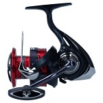 Daiwa 23 Ninja LT 6000 Haspelrulle 