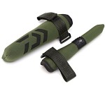 Daiwa Black Widow Top N' Tail Cover Spöskydd