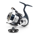 Daiwa 19 Certate LT 2500 Haspelrulle