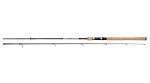 Daiwa Crossfire 8ft 40-100g Haspelspö