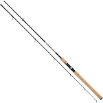 Daiwa Crossfire 9ft 5-25g Haspelspö