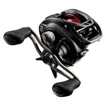 Daiwa Fuego CT 100H  Högervev