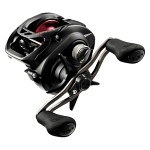 Daiwa Fuego CT 100H L Vänstervev