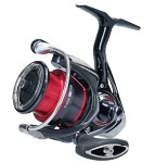 Daiwa 20 Fuego LT 2500 XH
