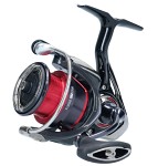 Daiwa 20 Fuego LT 2500 XH Haspelrulle