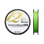 Daiwa Morethan EX 12 Braid Flätlina 135m