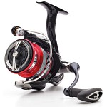 Daiwa 18  Ninja LT 1000-3000 Haspelrulle 