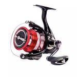 Daiwa 18 Ninja LT 5000C, 6000 Haspelrulle 