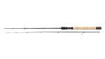Daiwa Ninja X 9ft 5-25g Haspelspö