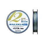 Daiwa Saltiga 12 Braid 300m MC Flätlina