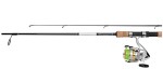 Daiwa Sweepfire Haspelcombo 8ft 10-40g