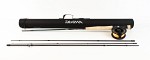 Daiwa Trout Fly combo 9ft #7