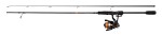 DAM Fire Wave XP SP 244 cm 10–40 g Haspelset