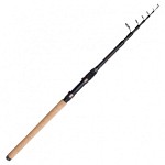 DAM Shadow Tele 210 cm 5–25 g Teleskopspö