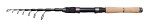 DAM Shadow Tele Mini Spin 240 cm 7–20 g Teleskopspö