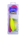 Darts Bombaset Ädelfisk DeLuxe