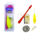 Darts Bombaset Ädelfisk DeLuxe