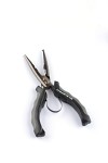 Darts Fjäderringstång Lång 17,5cm