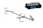 Darts Pike Rig 5-Link 3/0 12cm Giant (beten över 25cm)