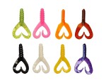  Twin Tail Jigg 7cm 10-pack