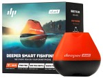 Deeper Fishfinder Start Portabelt Ekolod