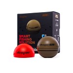 Deeper Smart Sonar CHIRP+ 2 Portabelt Ekolod