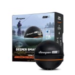 Deeper Smart Sonar PRO+ 2 Portabelt Ekolod