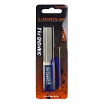 Darts Diamant Krokbryne Small 100mm