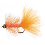 Dog Nobbler Fluo Orange Kamasan B170 #8