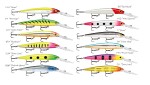 Rapala Husky Jerk Deep 14cm 23g 
