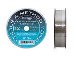 Drennan Feeder Method Mono 100m Nylonlina