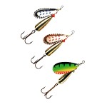 Abu Garcia Droppen 6g 3-pack