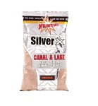 Dynamite Baits Silver X Mäsk Canal and Lake