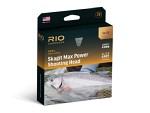 Rio Elite Skagit Max Power Flyt Klumplina