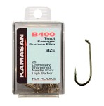 Kamasan B400 Emerger Surface Film 