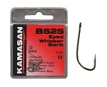 Kamasan B525 Eyed Whisker Barb