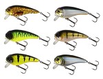 Westin FatBite 5,5cm 8g Floating