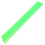 FD Tubslang 3mm - Fl.Green