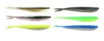Fin-S Fish 6,5cm 20-pack