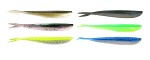 Lunker City Fin-S Fish 6,5cm 20-pack